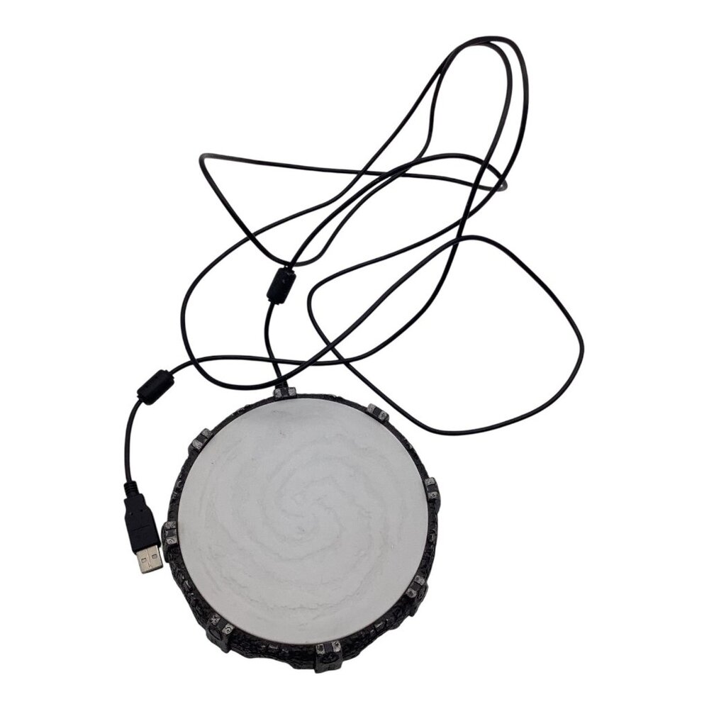 Activision Skylanders Portal Of Power USB Wireless‎ Base Model 0000547 Tested